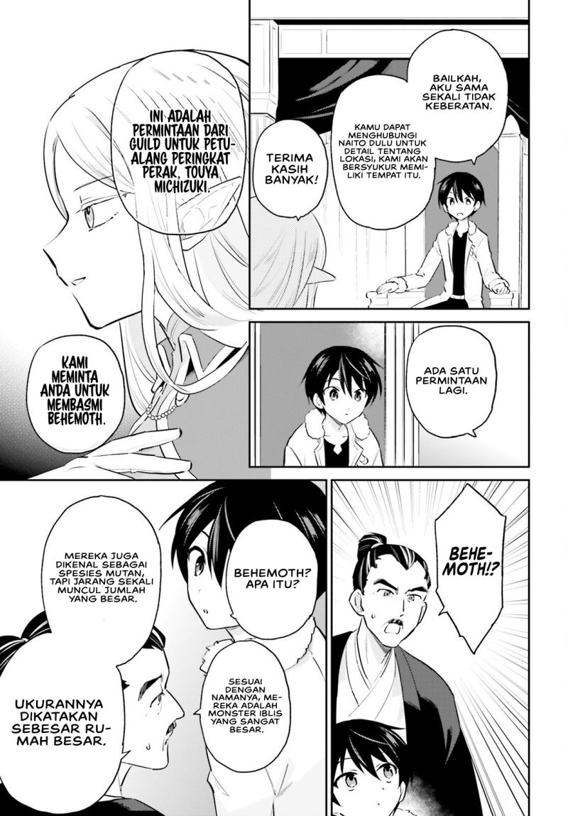 Chapter 69 - halaman 4