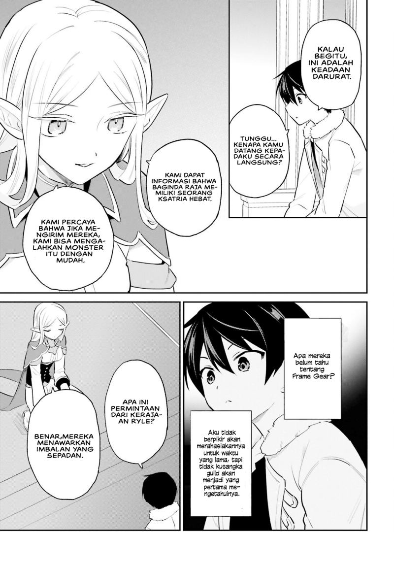 Chapter 69 - halaman 6