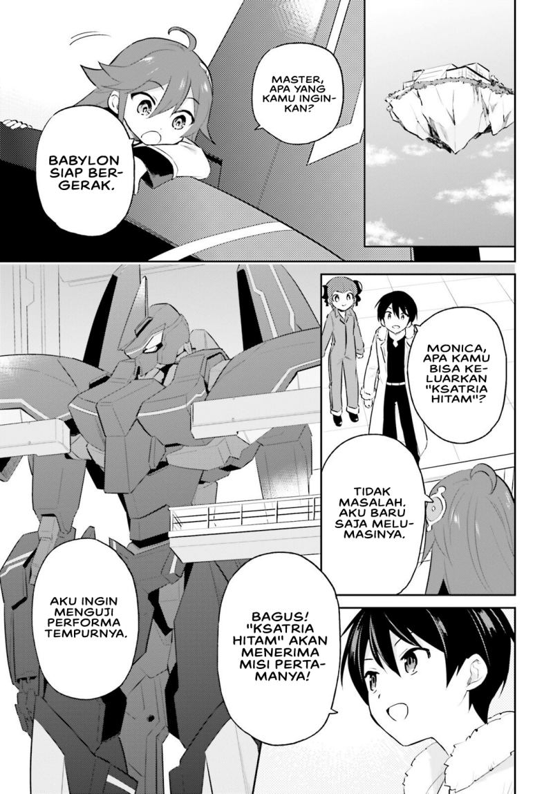 Chapter 69 - halaman 10