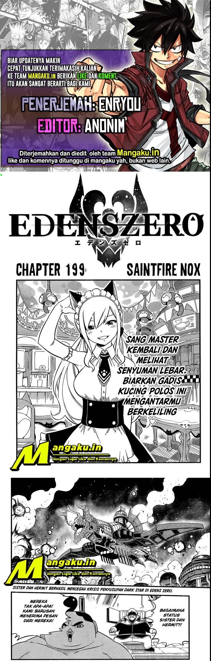 Chapter 199 - halaman 2