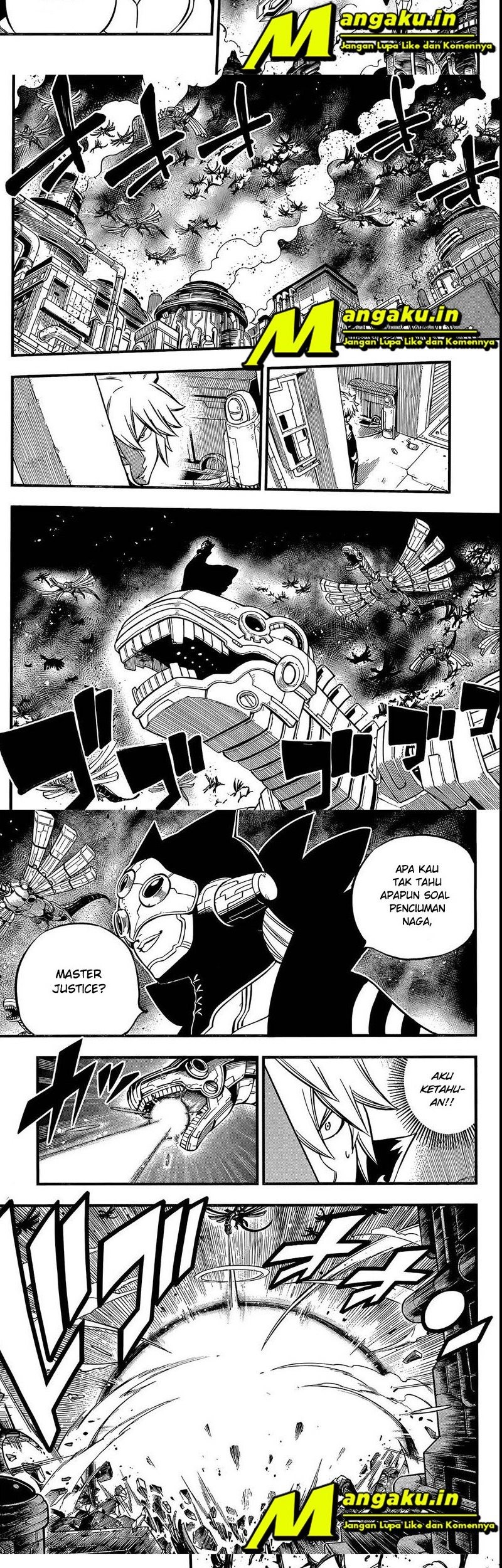 Chapter 199 - halaman 4