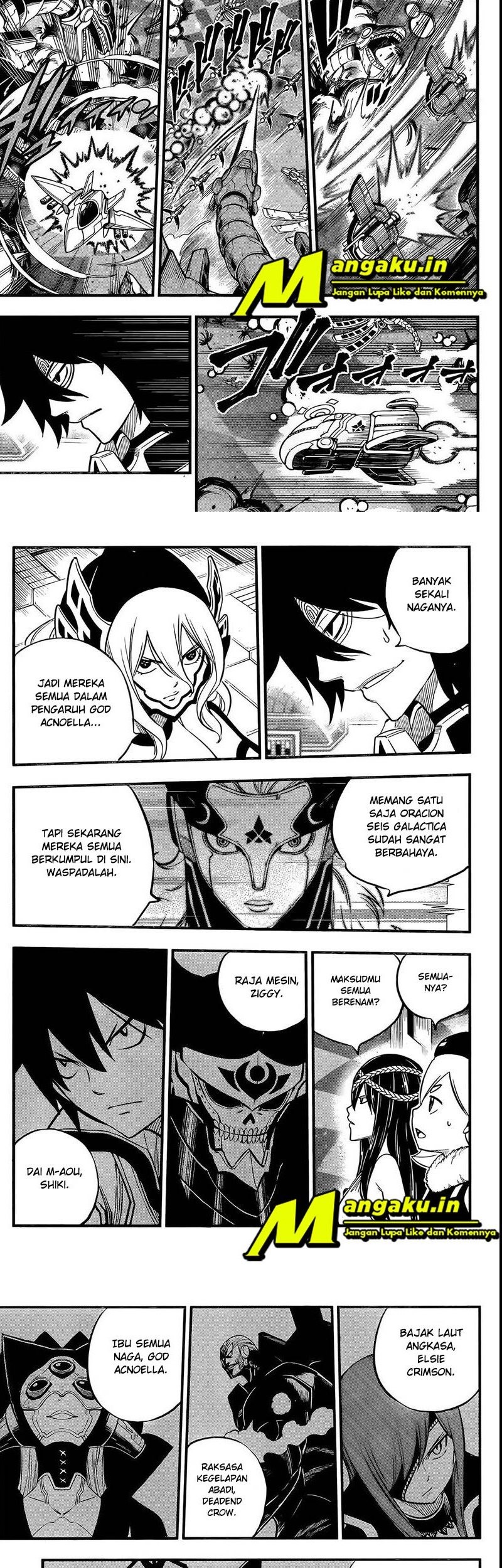 Chapter 199 - halaman 6