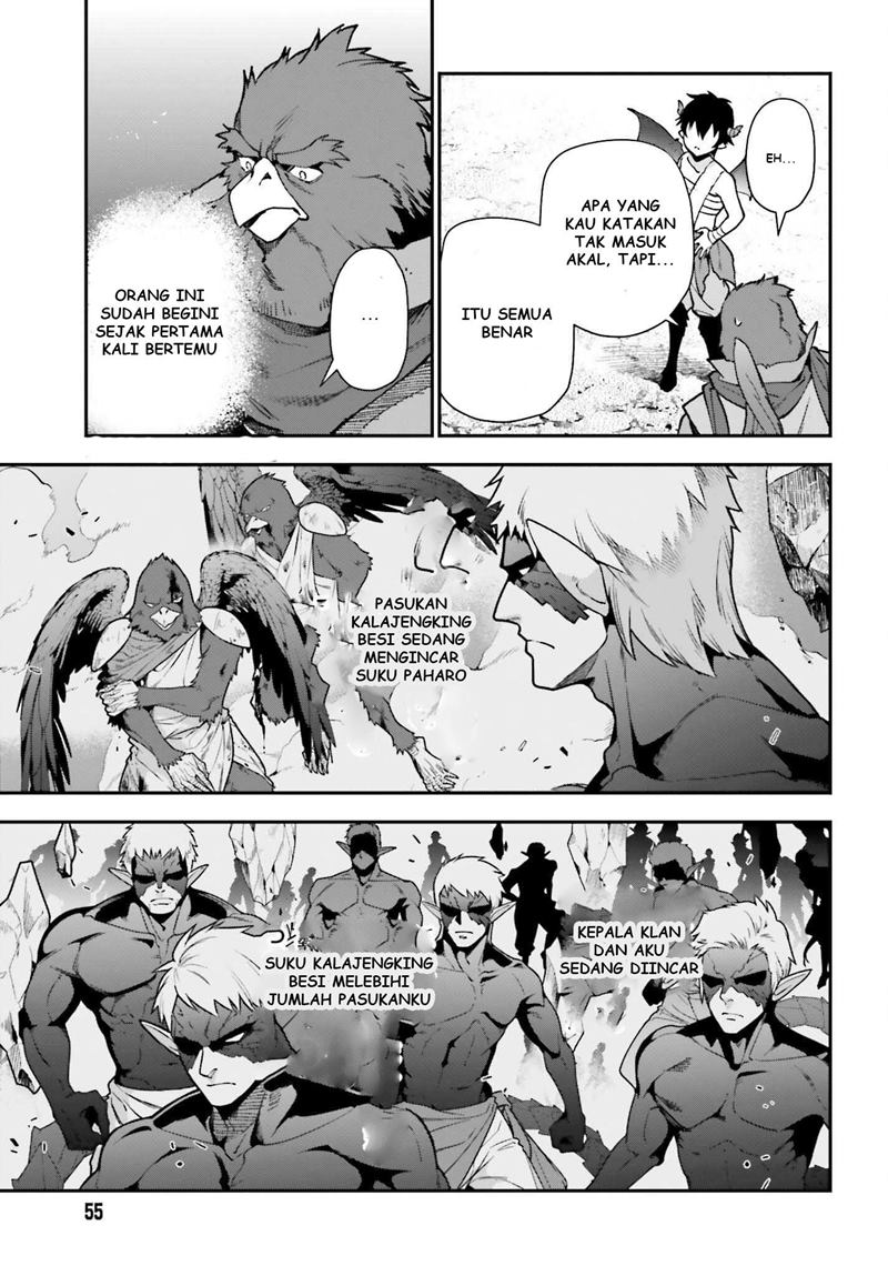 Chapter 106 - halaman 17
