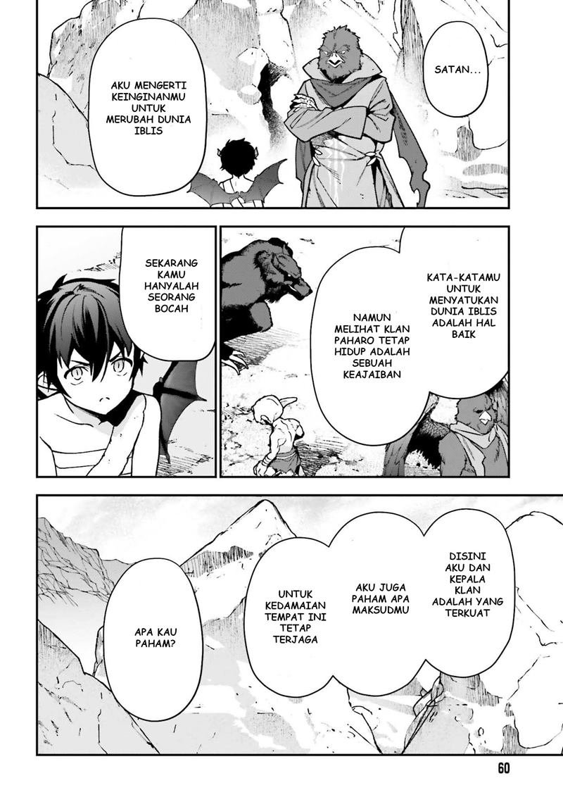 Chapter 106 - halaman 22