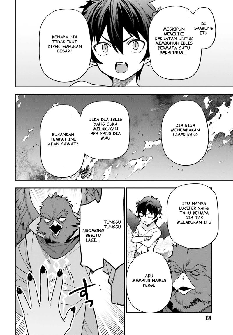 Chapter 106 - halaman 26