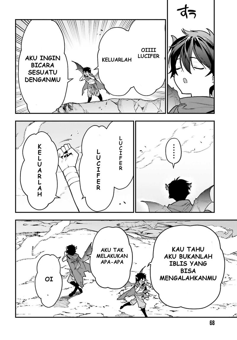 Chapter 106 - halaman 30