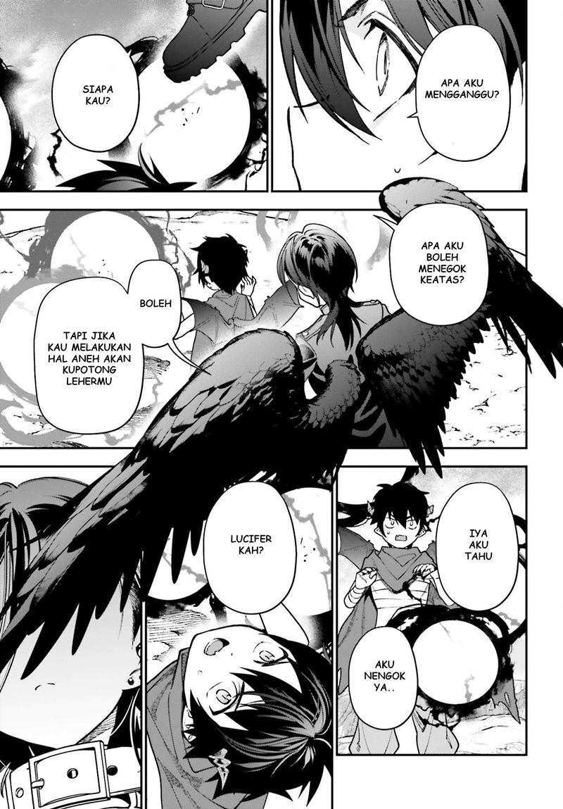 Chapter 106 - halaman 33