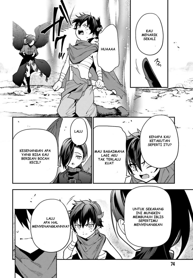 Chapter 106 - halaman 36