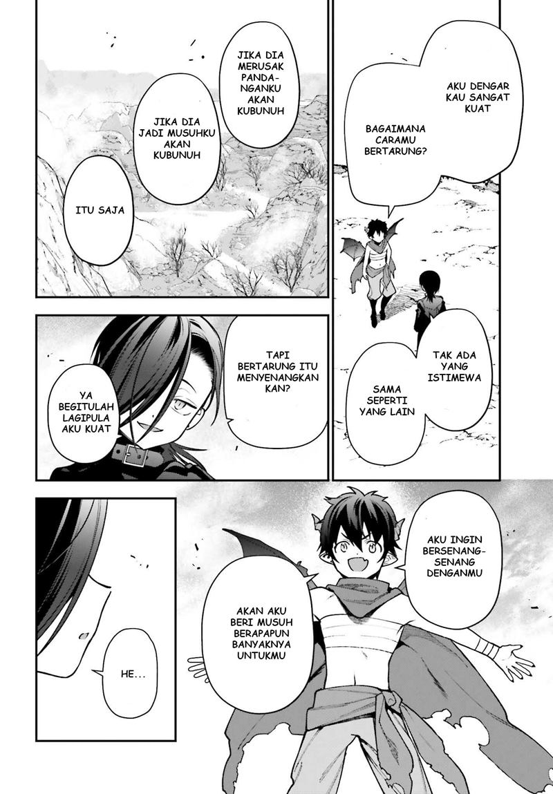 Chapter 106 - halaman 38