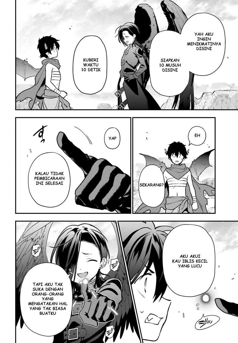 Chapter 106 - halaman 40