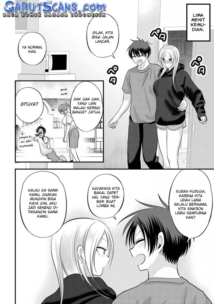 Chapter 112 - halaman 8