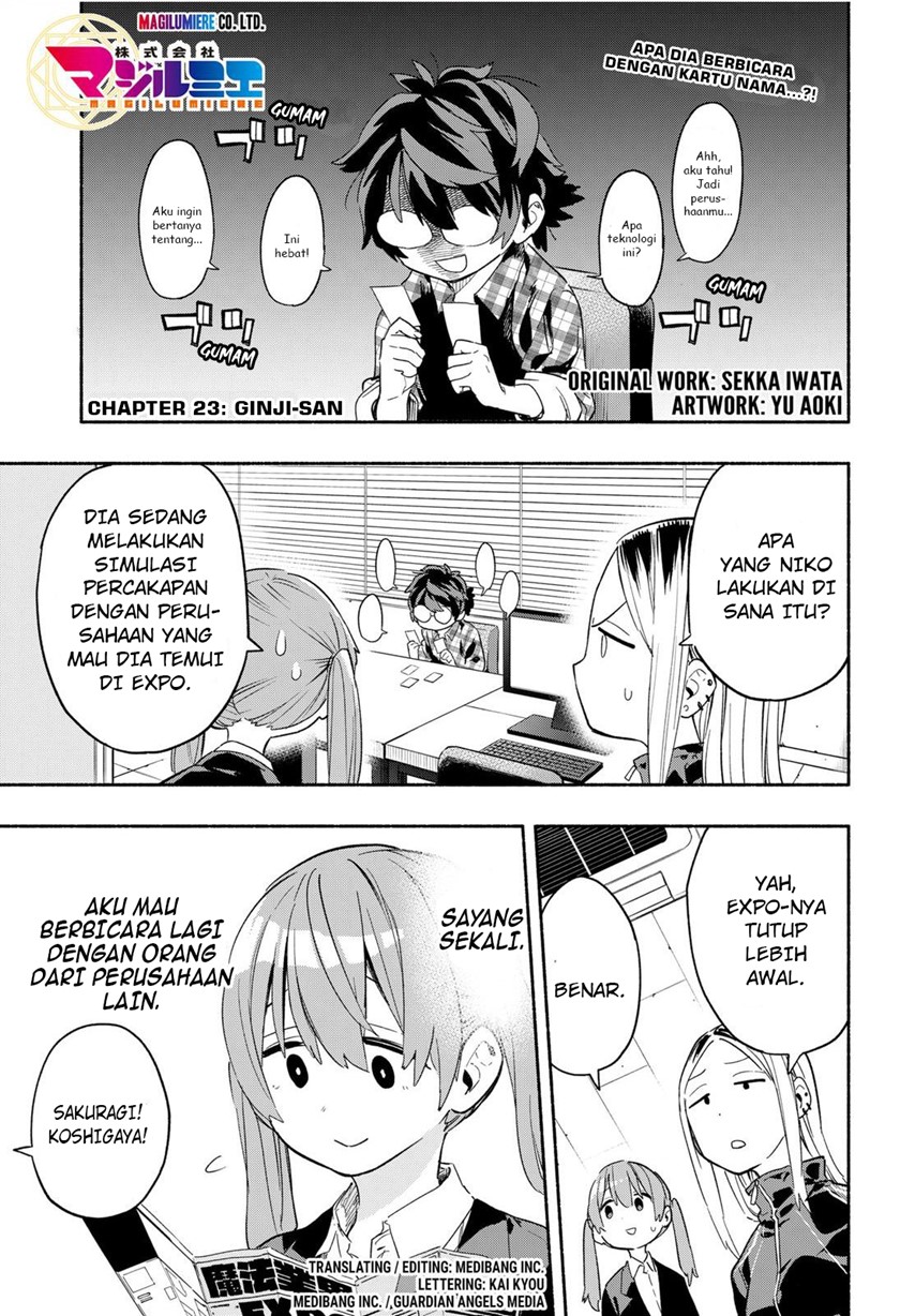 Chapter 23 - halaman 3
