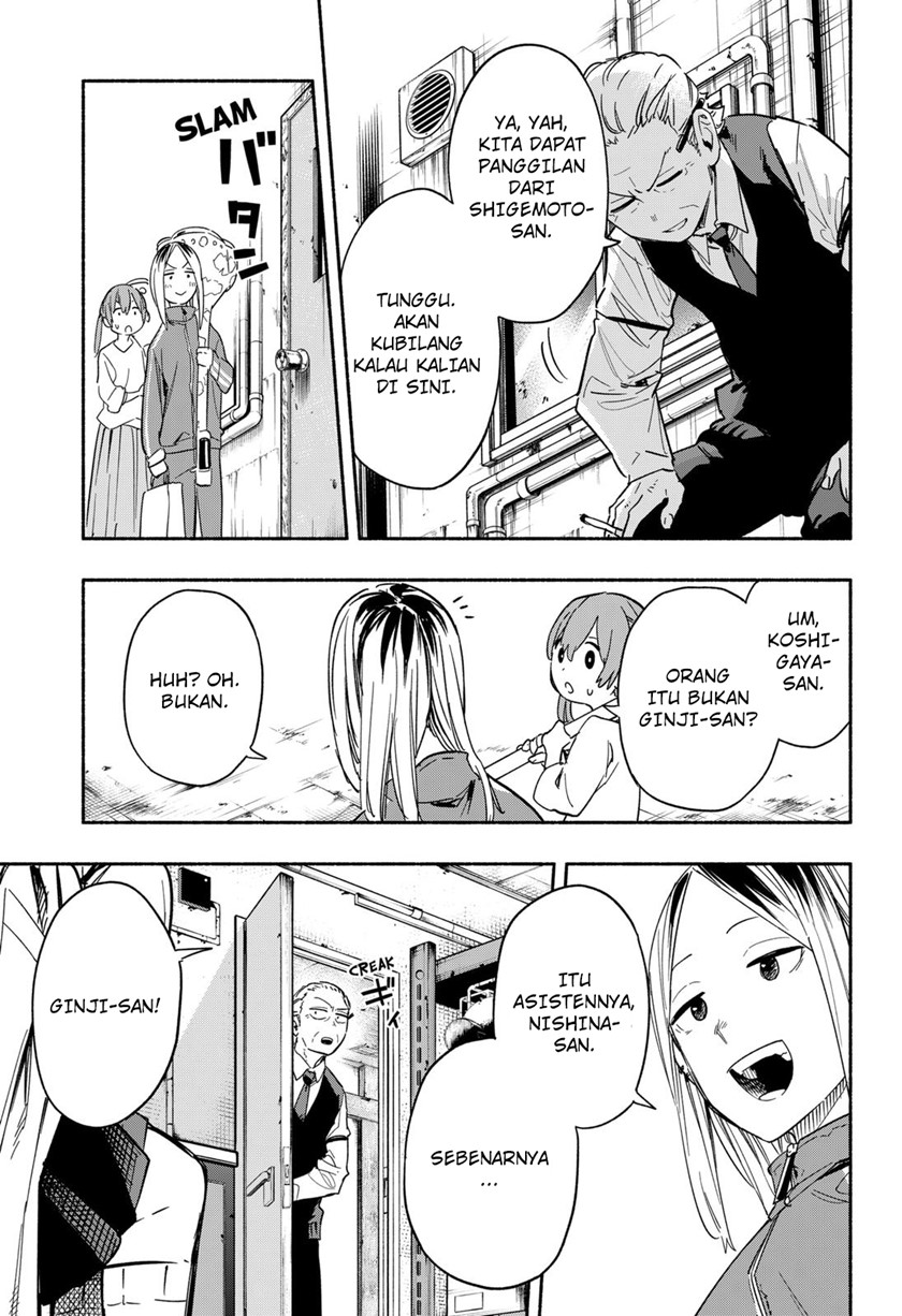 Chapter 23 - halaman 9