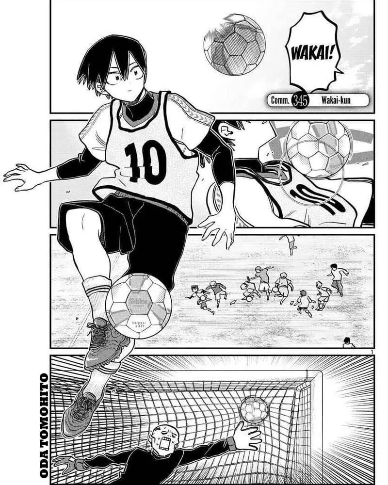 Chapter 345 - halaman 2