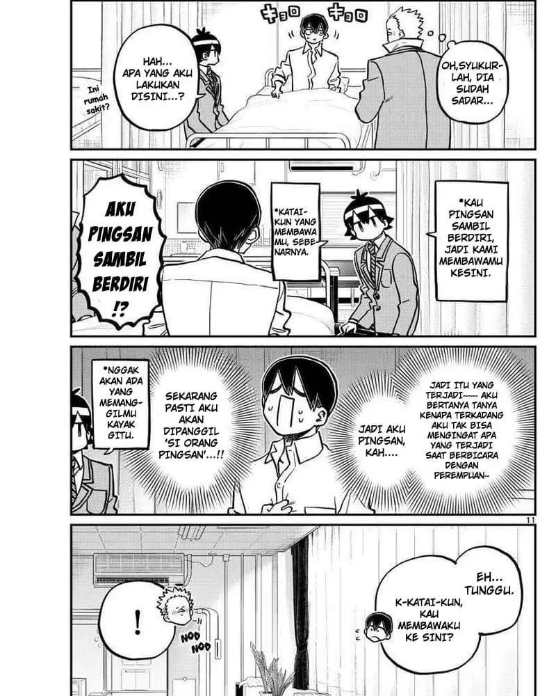 Chapter 345 - halaman 12
