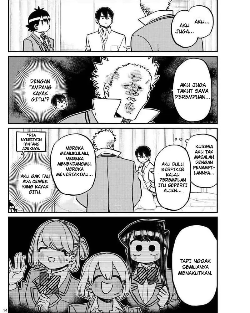 Chapter 345 - halaman 15