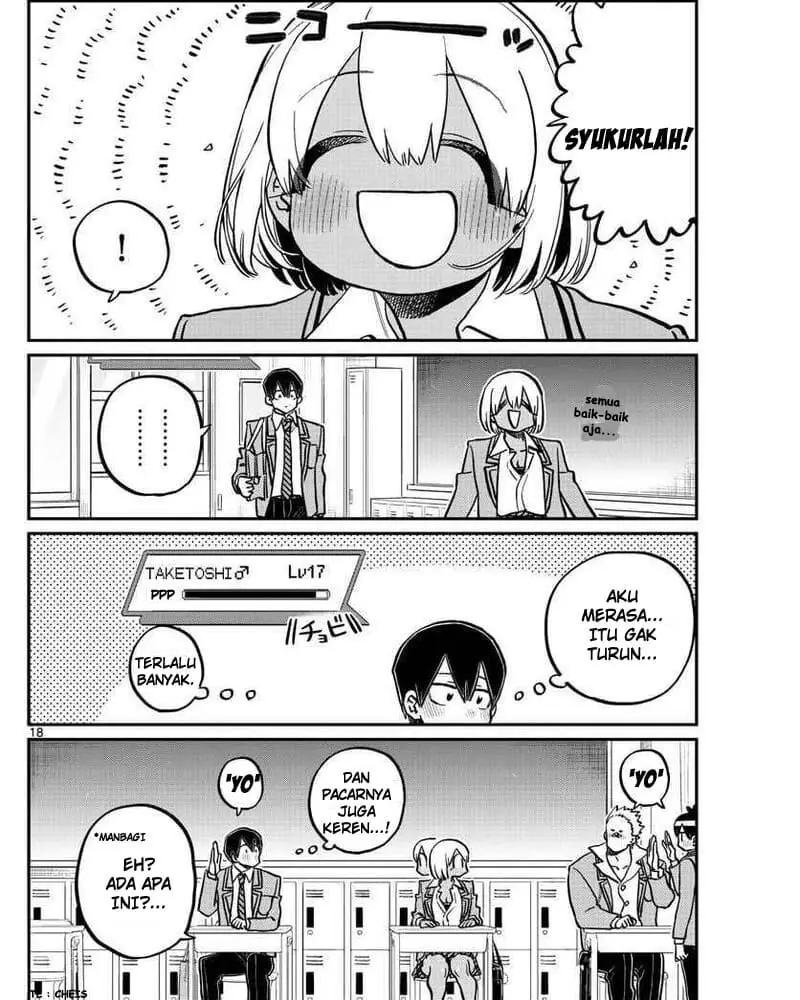 Chapter 345 - halaman 19
