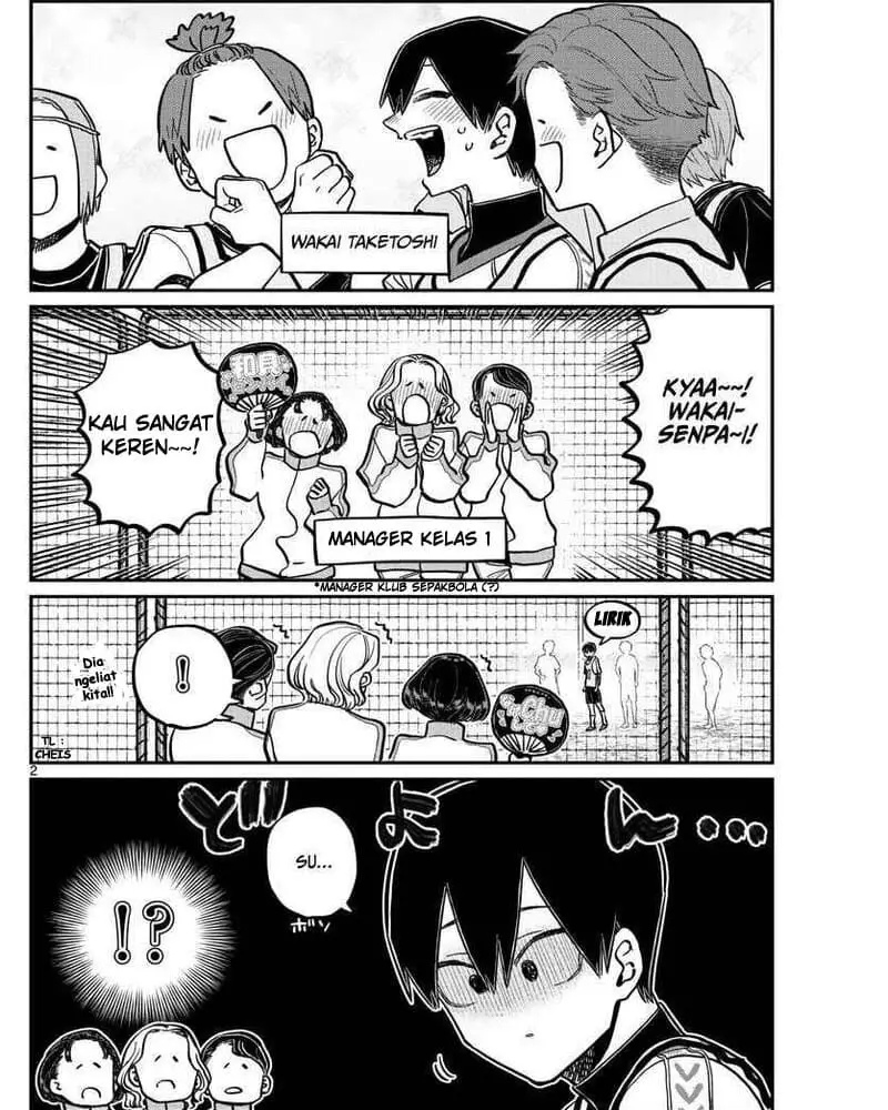 Chapter 345 - halaman 3