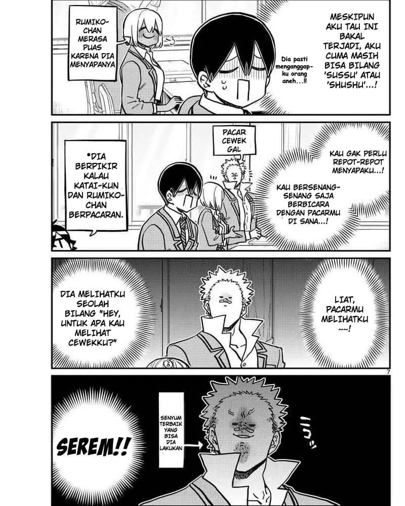 Chapter 345 - halaman 8