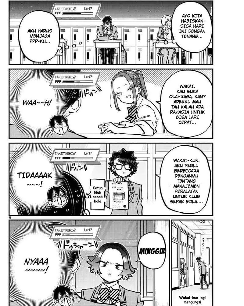Chapter 345 - halaman 9