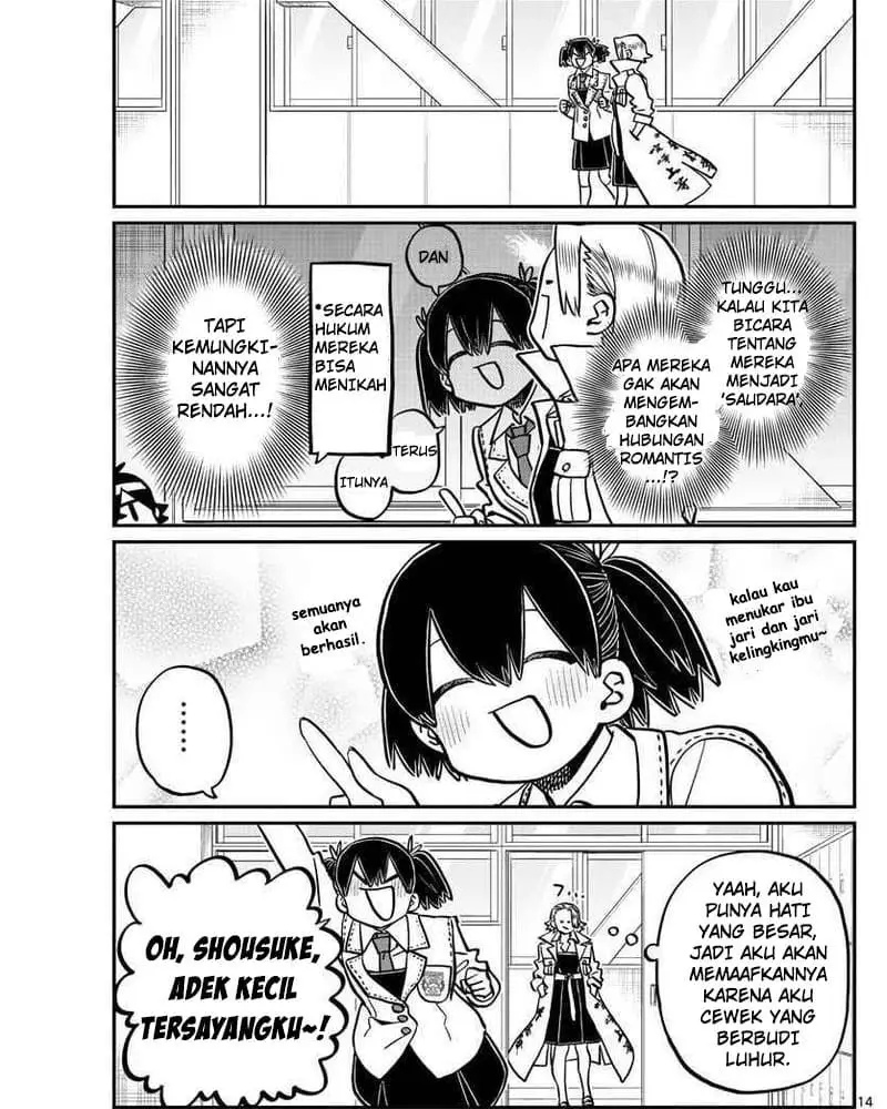 Chapter 344 - halaman 15