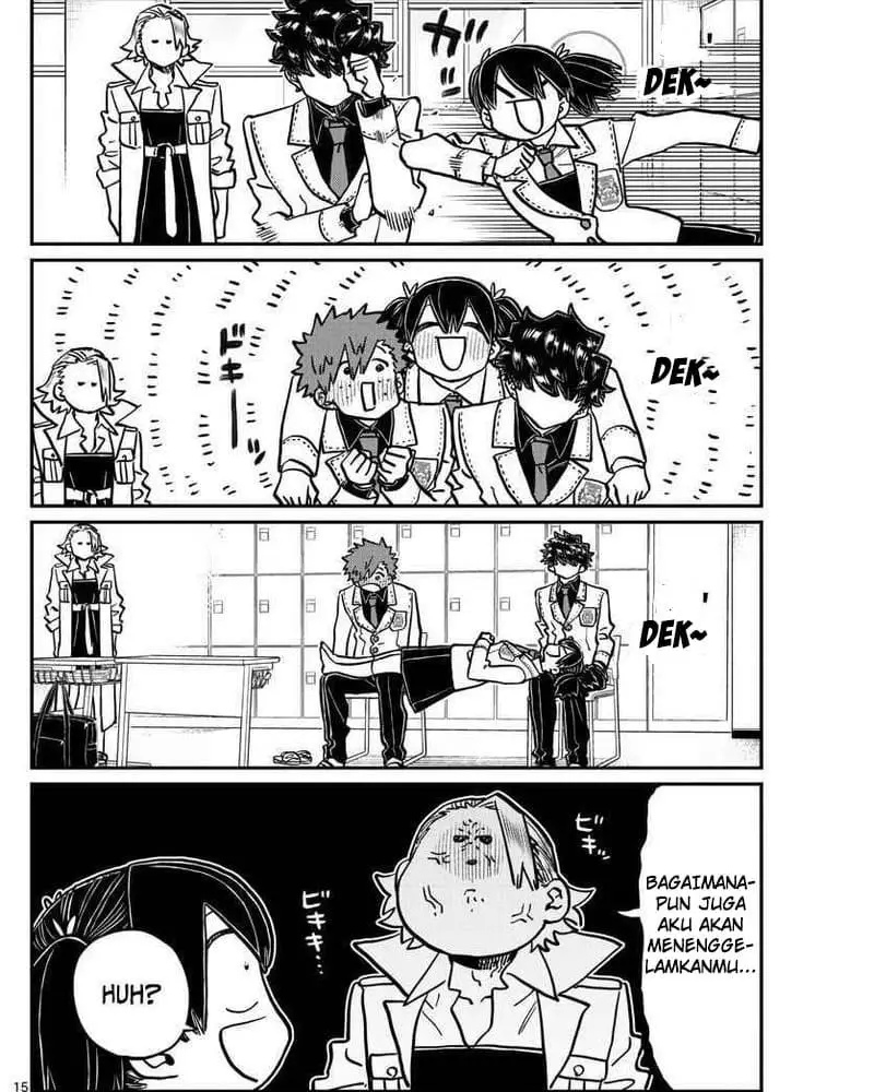 Chapter 344 - halaman 16