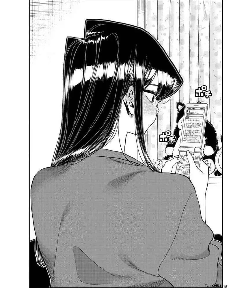 Chapter 344 - halaman 19