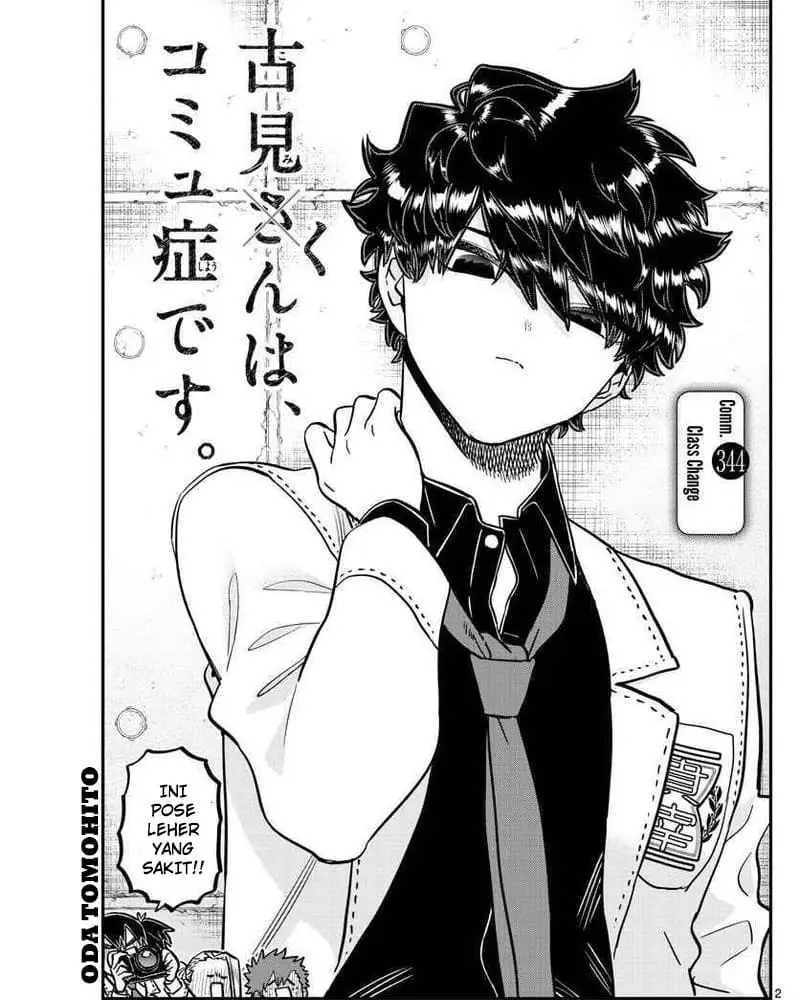 Chapter 344 - halaman 3
