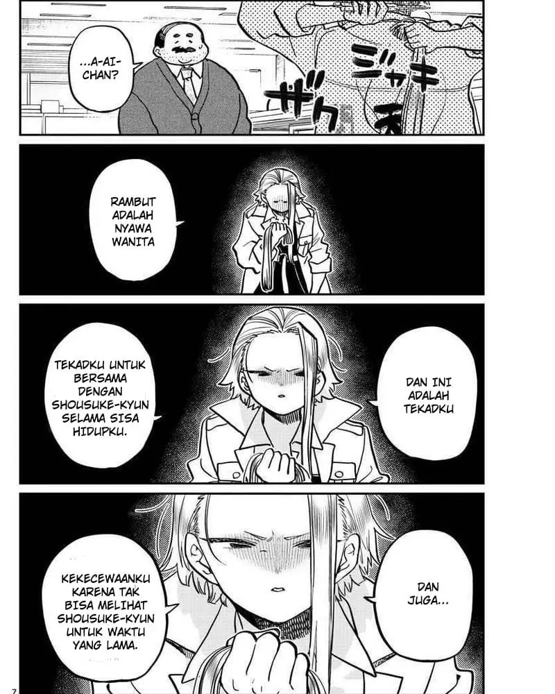 Chapter 344 - halaman 8