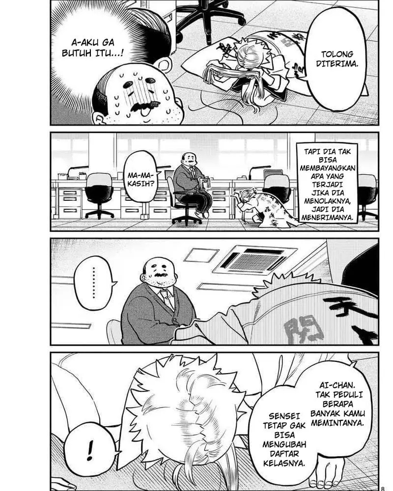 Chapter 344 - halaman 9