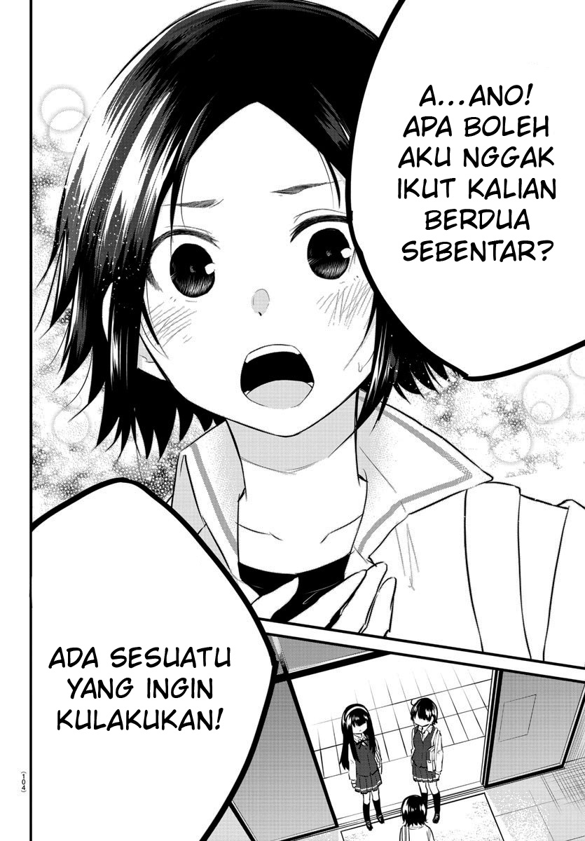 Chapter 77 - halaman 9