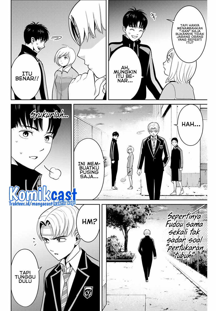 Chapter 49 - halaman 16