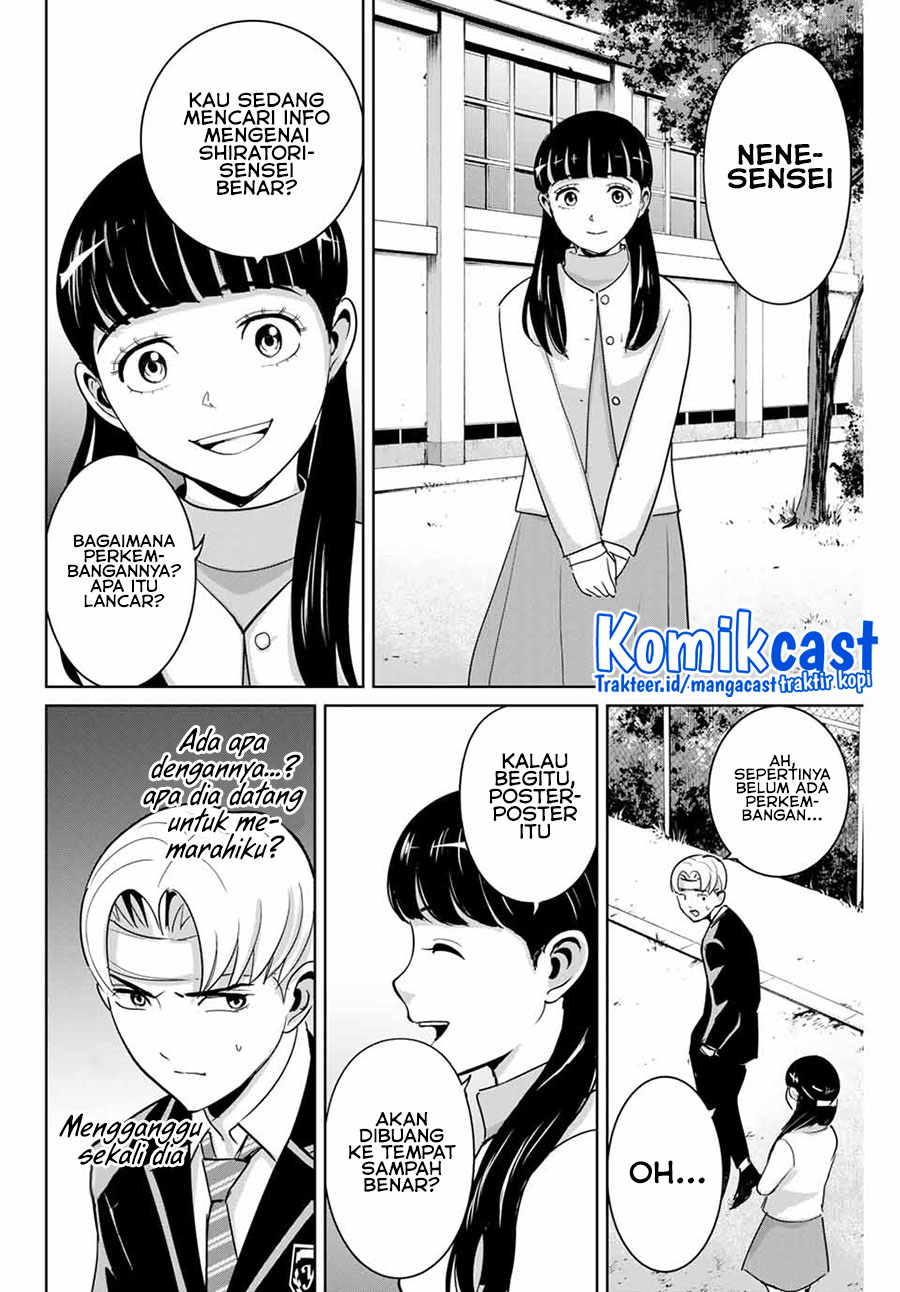 Chapter 49 - halaman 18