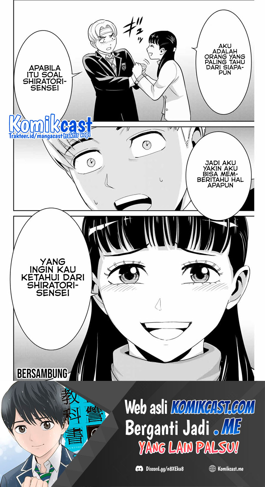 Chapter 49 - halaman 20