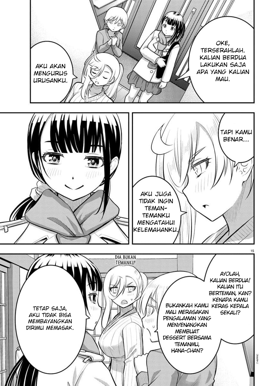 Chapter 75 - halaman 17