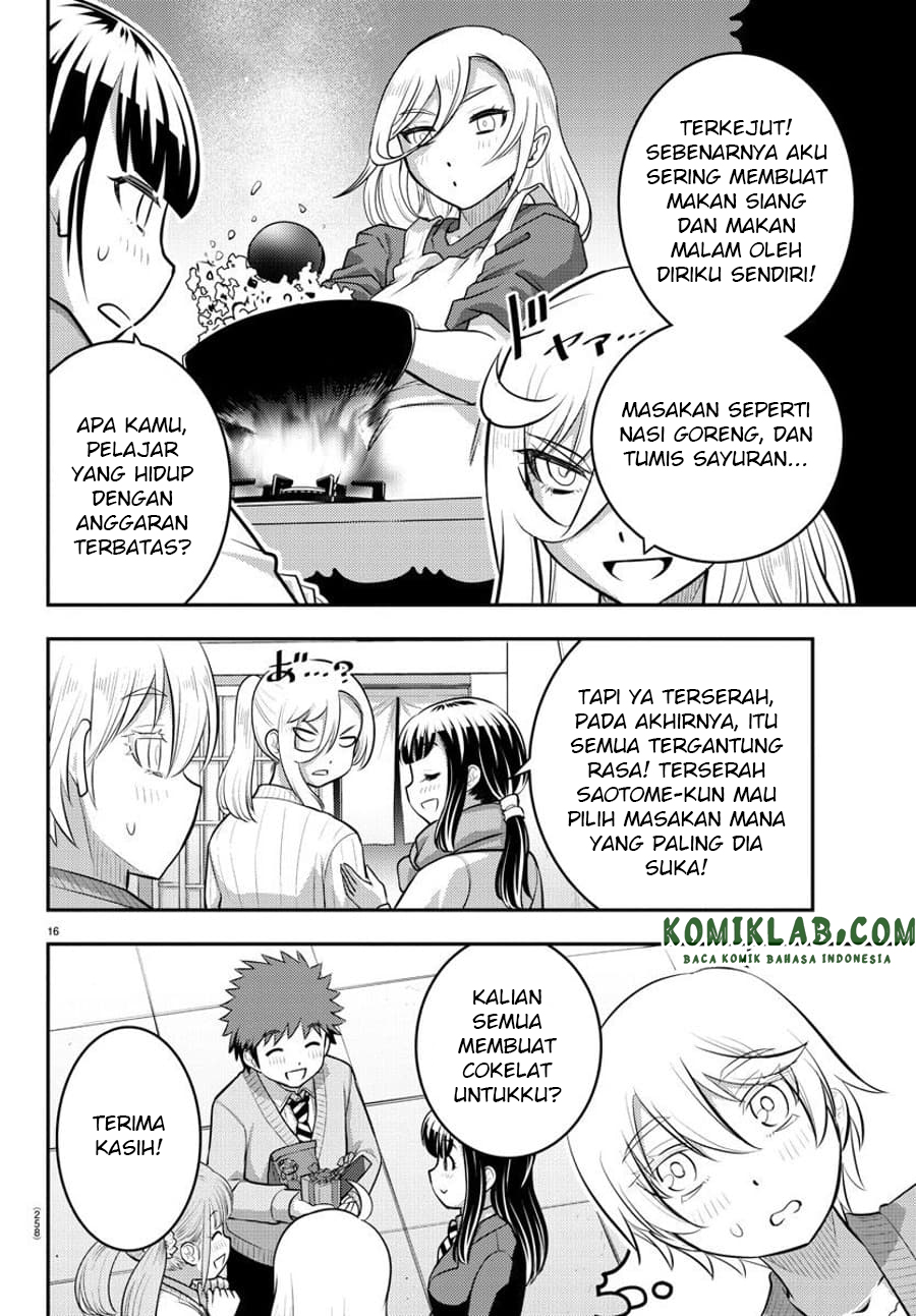 Chapter 75 - halaman 18