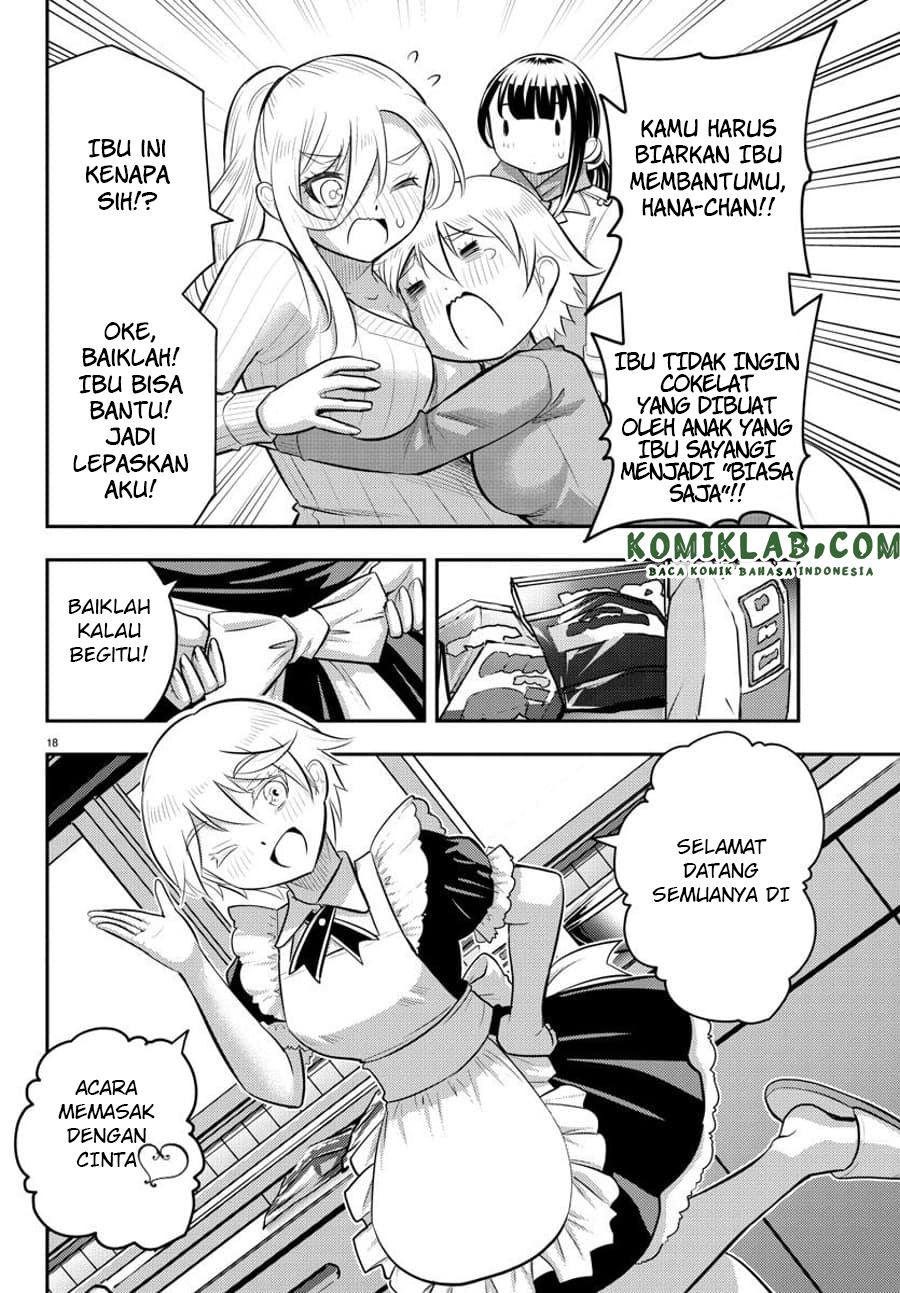 Chapter 75 - halaman 20