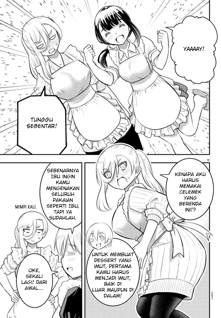 Chapter 75 - halaman 21