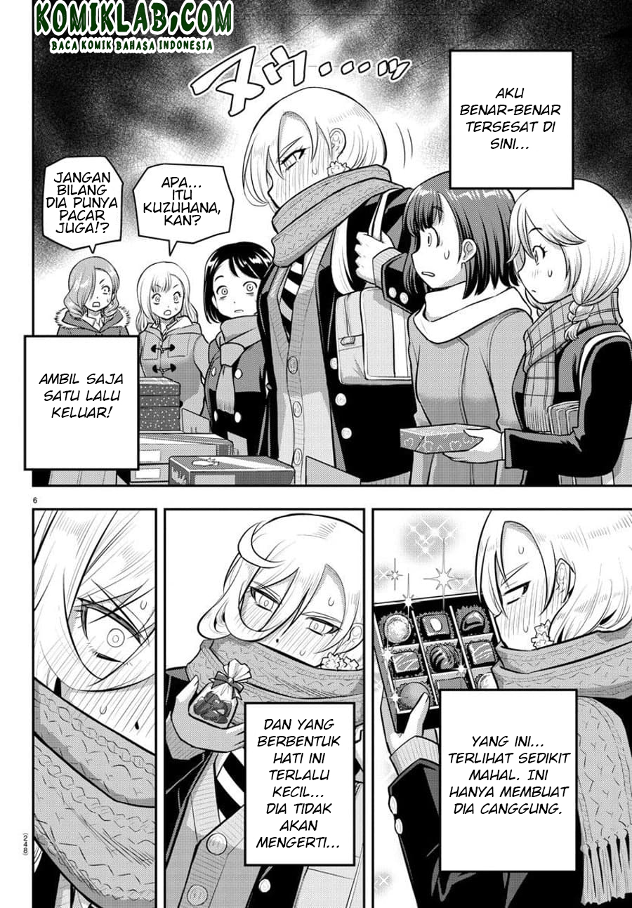 Chapter 75 - halaman 8