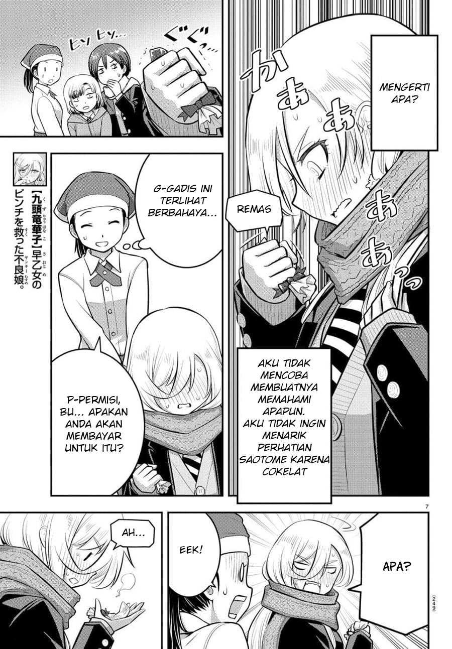 Chapter 75 - halaman 9