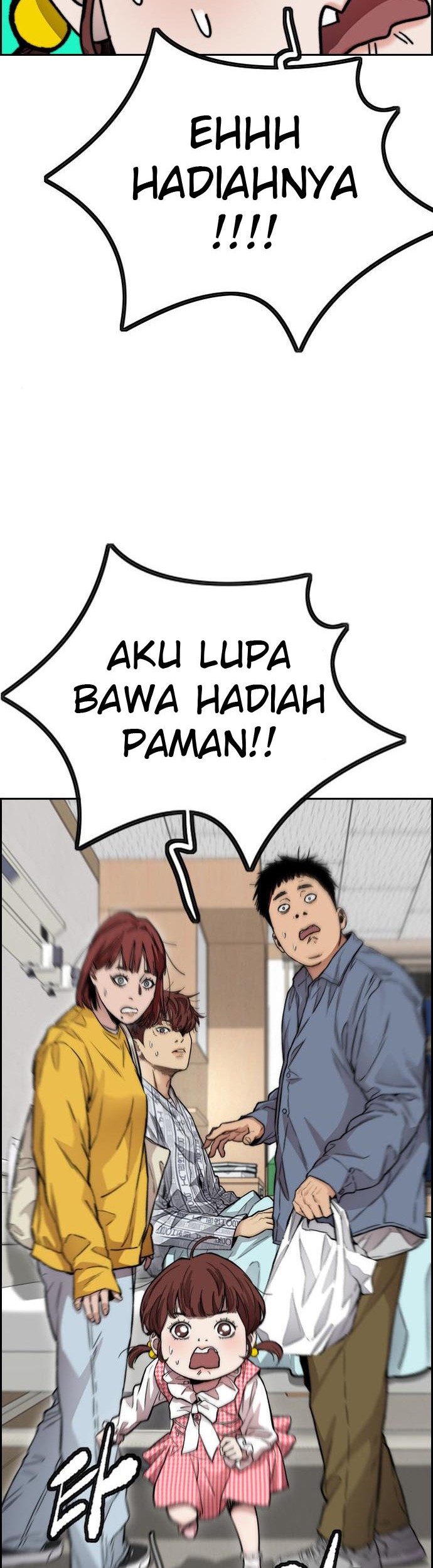 Chapter 401 - halaman 69