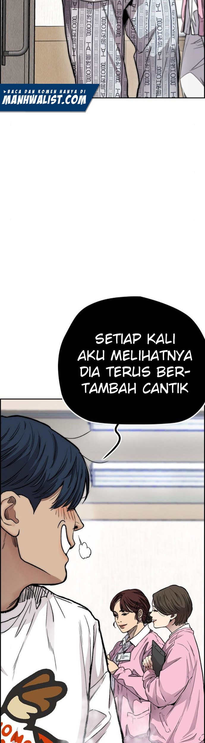 Chapter 401 - halaman 71