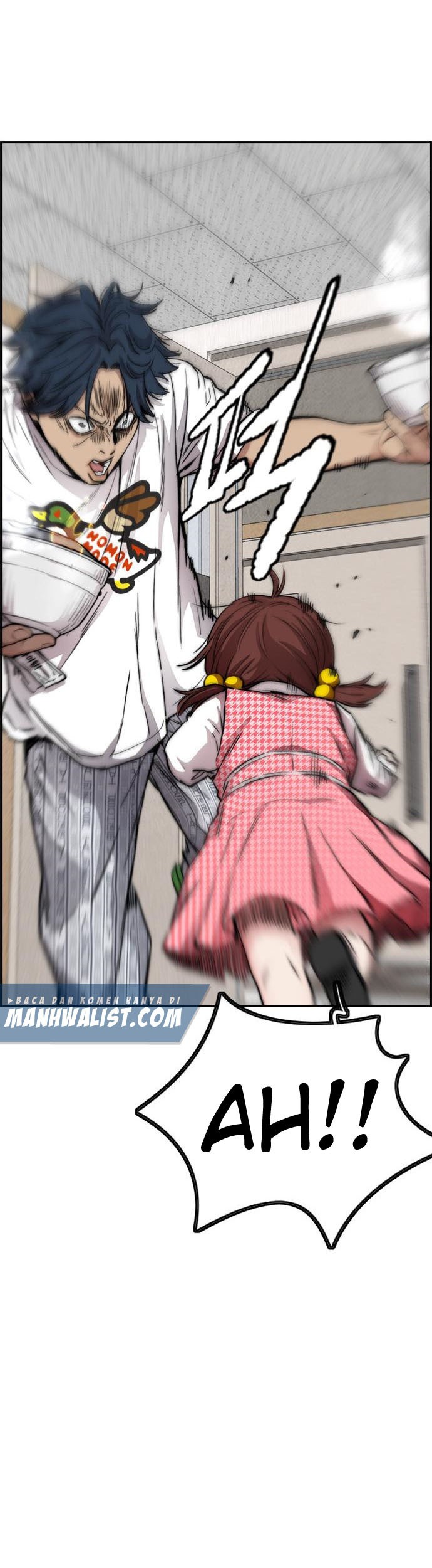 Chapter 401 - halaman 74