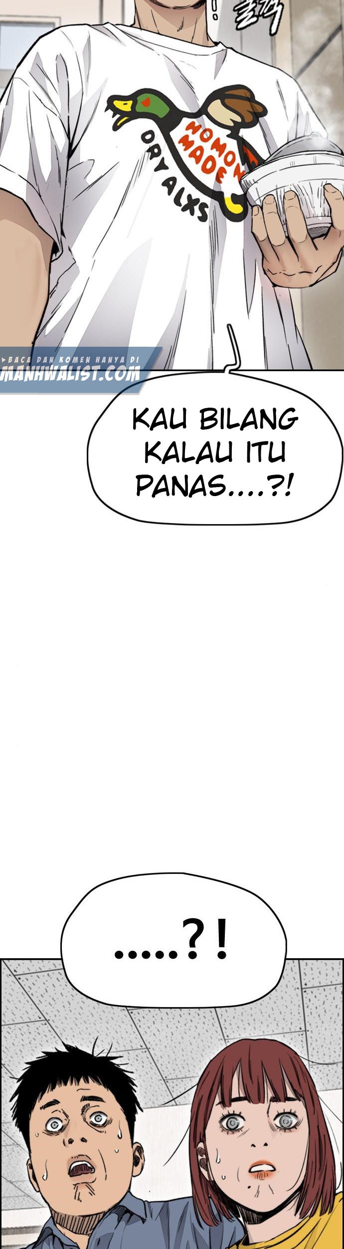 Chapter 401 - halaman 82