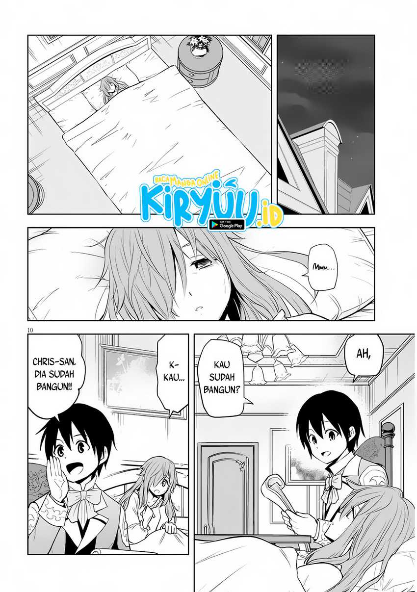 Chapter 32 - halaman 12