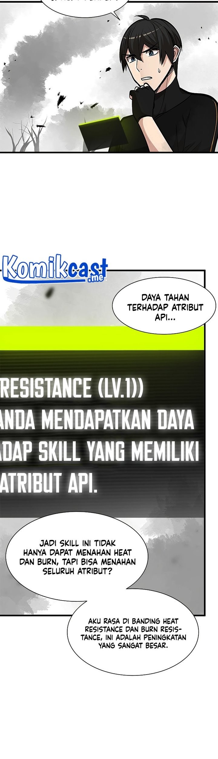 Chapter 68 - halaman 19
