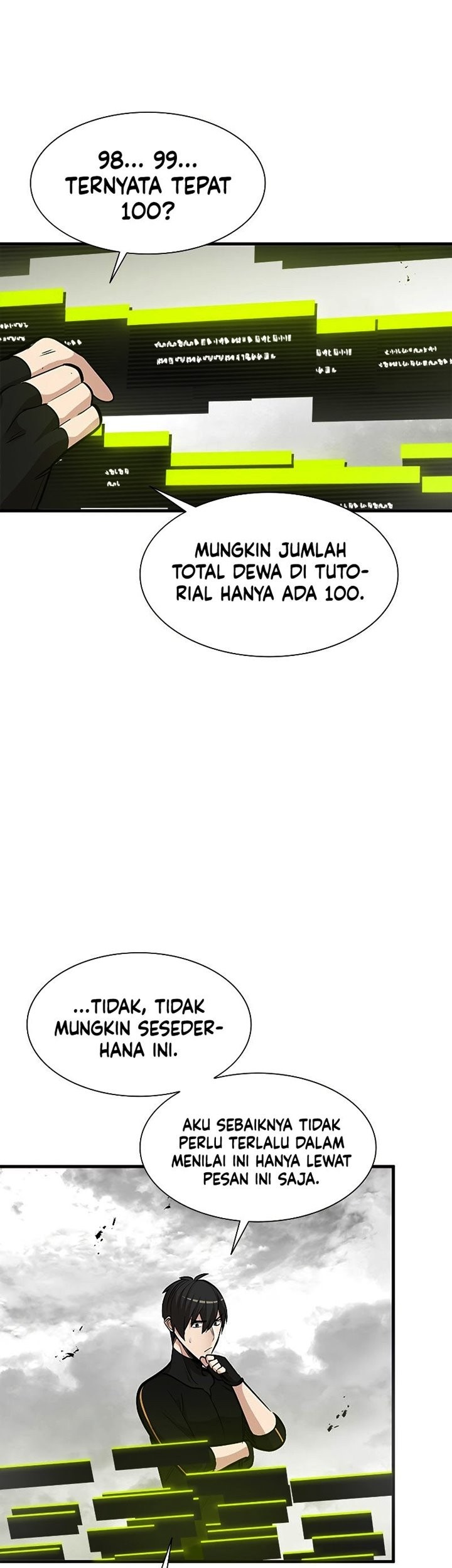 Chapter 68 - halaman 25