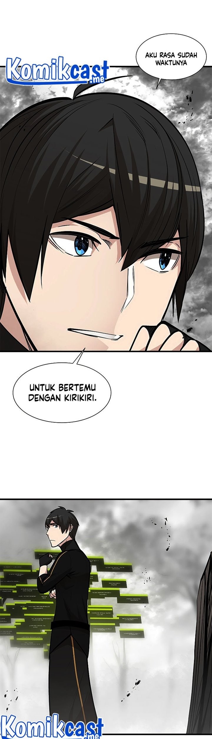 Chapter 68 - halaman 27