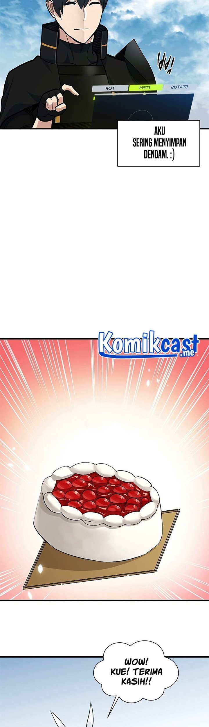 Chapter 68 - halaman 36
