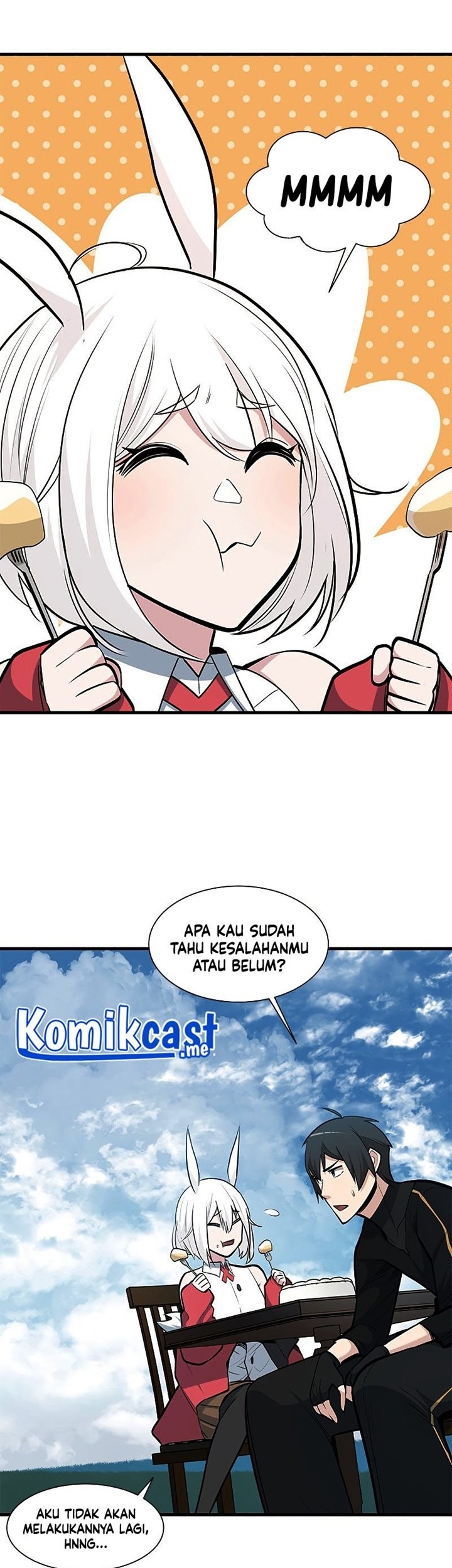 Chapter 68 - halaman 48